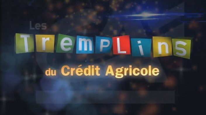 tremplin