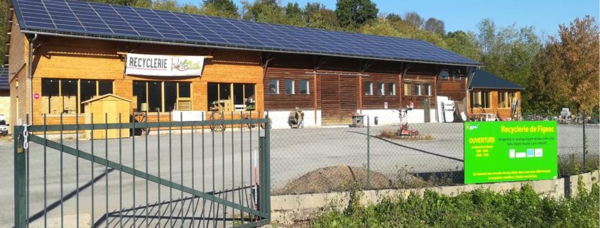 RECYCLERIE