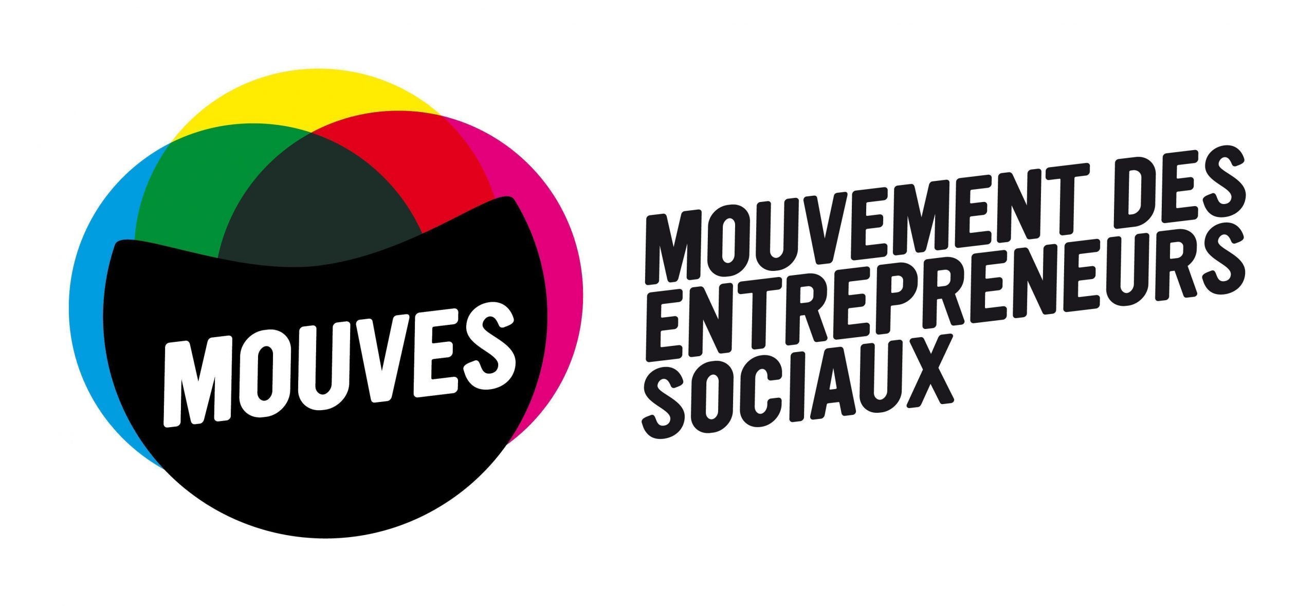 Logo Mouvement des entrepreneurs sociaux
