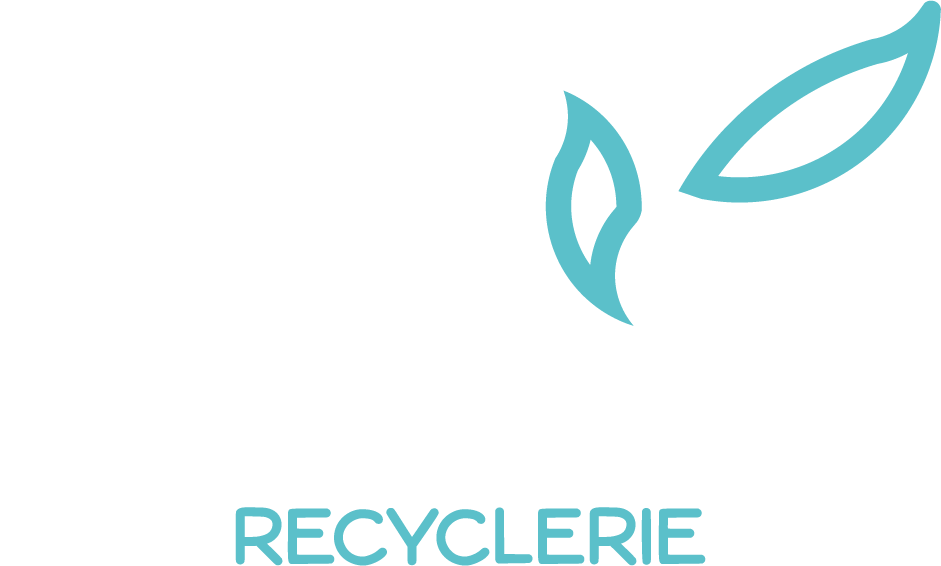 Logotype Regain recyclerie