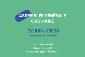 Assemblée Générale Ordinaire