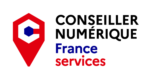 Logo Conseiller numérique