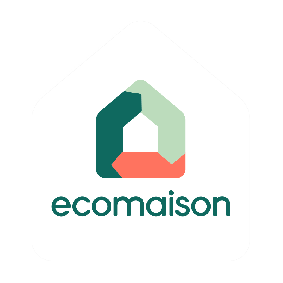 Logo ecomaison