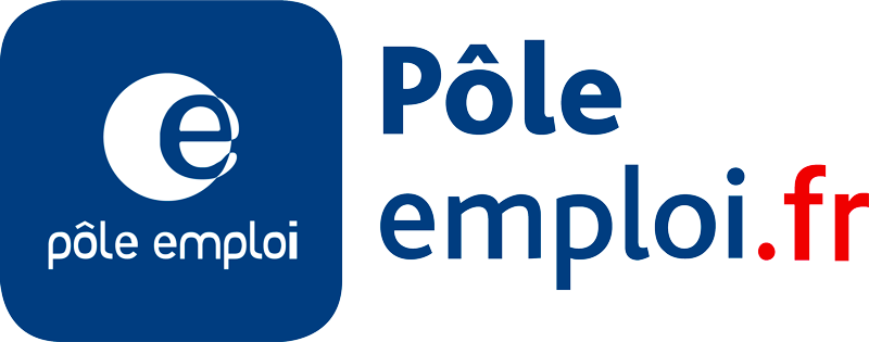 Logo pôle emploi