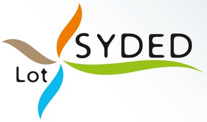 Logo SYDED Lot
